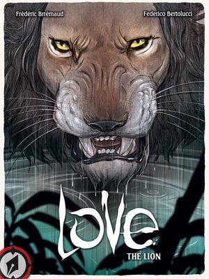 cover image of Love (2015), Volume 3